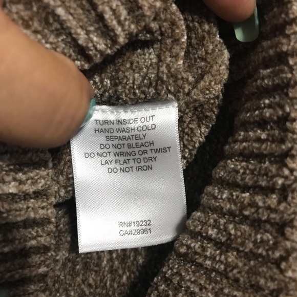 Women’s sweater - Picture 4 of 5